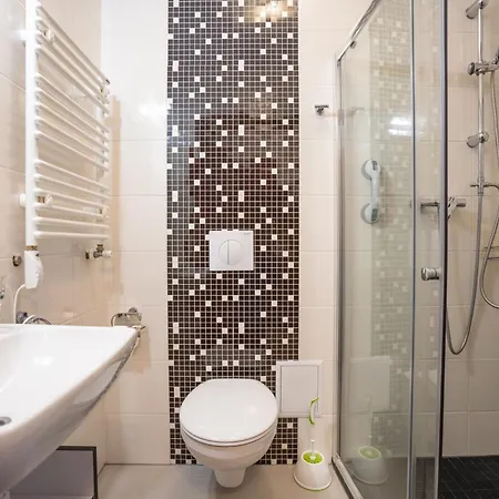 Trzy Sosny Okrzei 1c * Schreiberhau