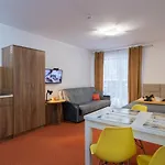 Апартаменты Trzy Sosny Okrzei 1c *