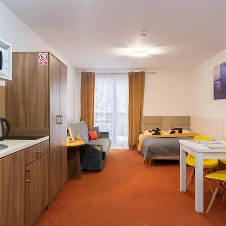 Trzy Sosny Okrzei 1c