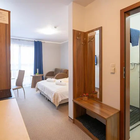 Trzy Sosny Okrzei 1c Apartment Szklarska Poreba