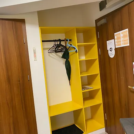 Appartement Trzy Sosny Okrzei 1c Bezplatny Parking ! Szklarska Poręba