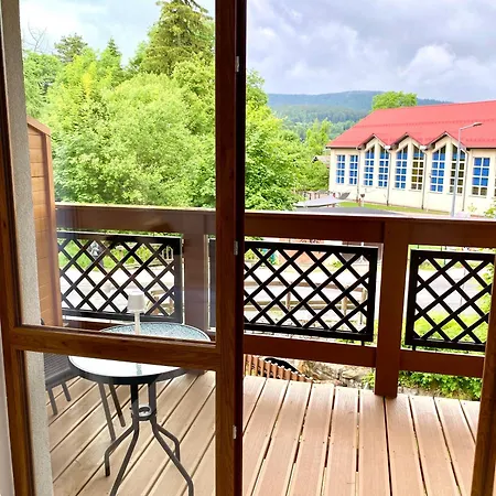 Appartement Trzy Sosny Okrzei 1c Bezplatny Parking ! Szklarska Poręba