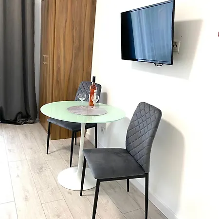 Trzy Sosny Okrzei 1c Bezplatny Parking ! Szklarska Poreba