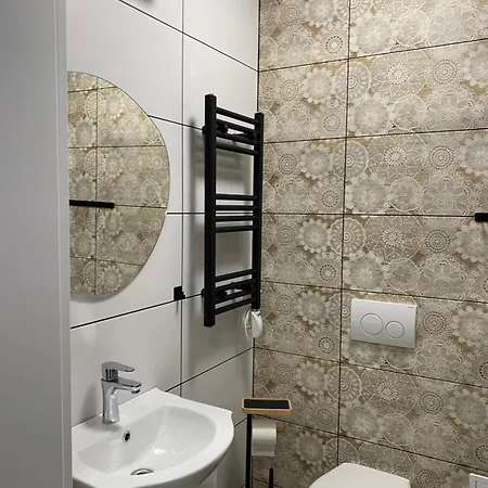 Appartement Trzy Sosny Okrzei 1c Bezplatny Parking ! Szklarska Poręba