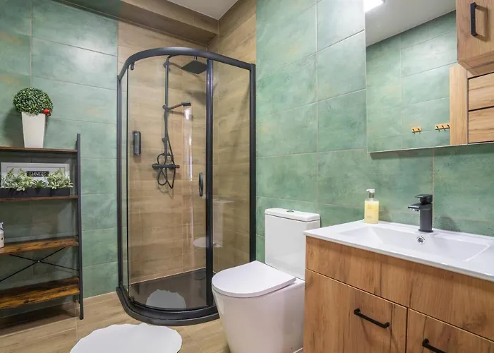 Trzy Sosny Okrzei 1c Appartement Szklarska Poręba